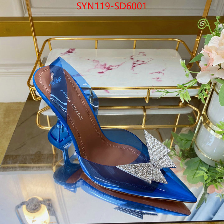 Women Shoes-Amina Muaddi,is it ok to buy replica , ID: SD6001,$: 119USD