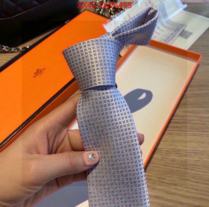 Ties-Hermes,replica shop , ID: DW6455,$: 45USD