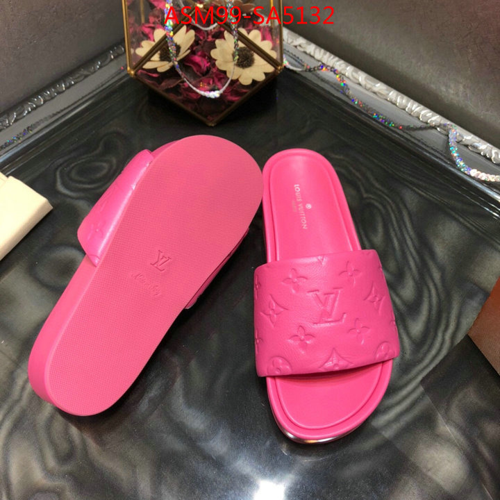 Women Shoes-LV,top sale , ID: SA5132,$: 99USD