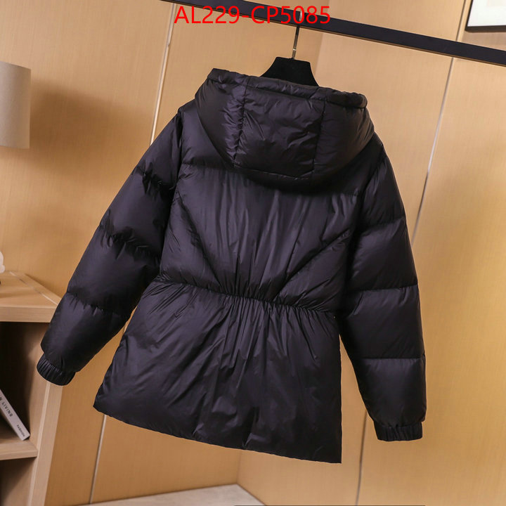 Down jacket Women-Prada,online sale , ID: CP5085,