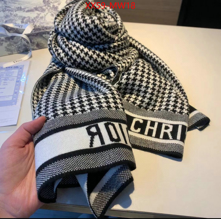 Scarf-Dior,cheap online best designer , ID: MW18,$: 59USD