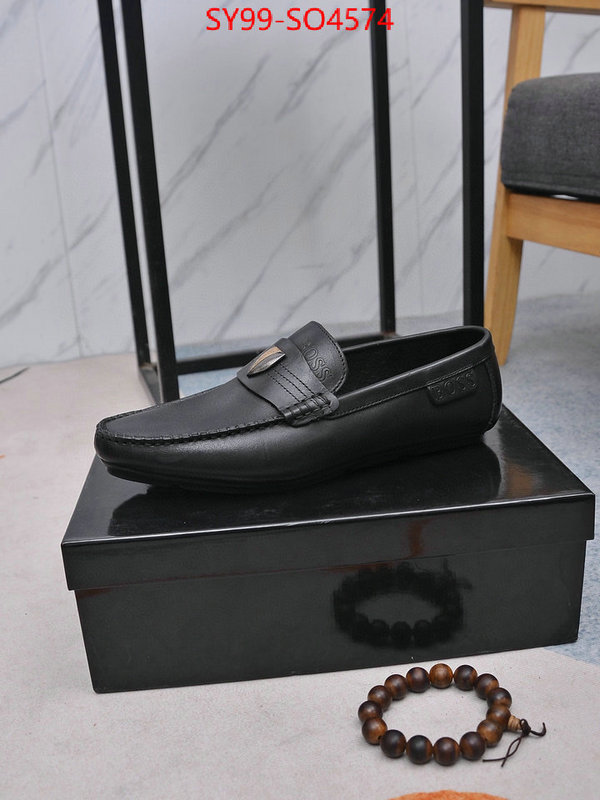 Men Shoes-Boss,high quality 1:1 replica , ID: SO4574,$: 99USD