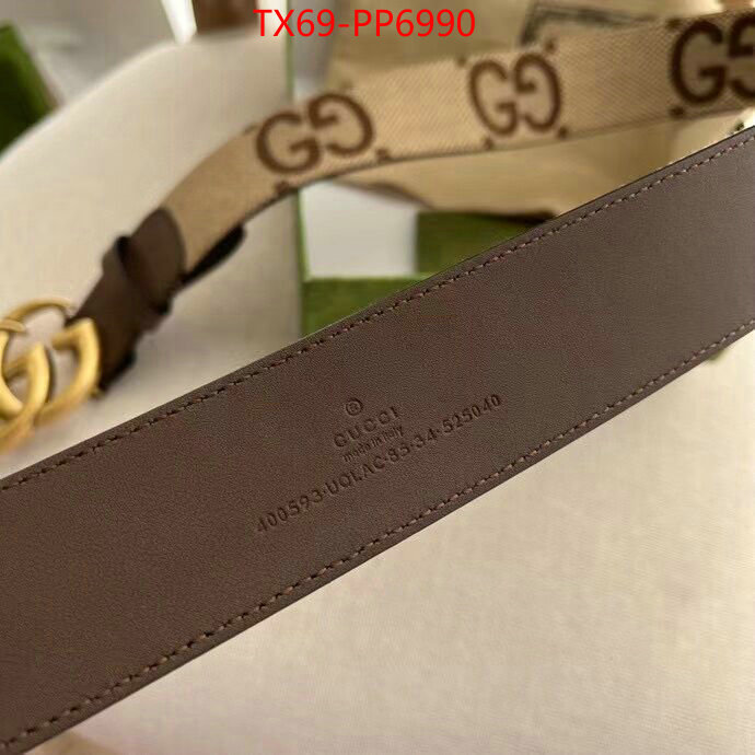 Belts-Gucci,replica every designer , ID: PP6990,$: 69USD