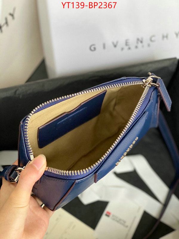 Givenchy Bags (TOP)-Diagonal-,ID: BP2367,$: 139USD