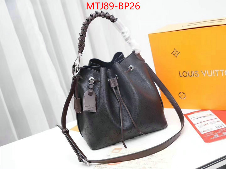 LV Bags(4A)-Nono-No Purse-Nano No-,7 star ,ID: BP26,$: 89USD