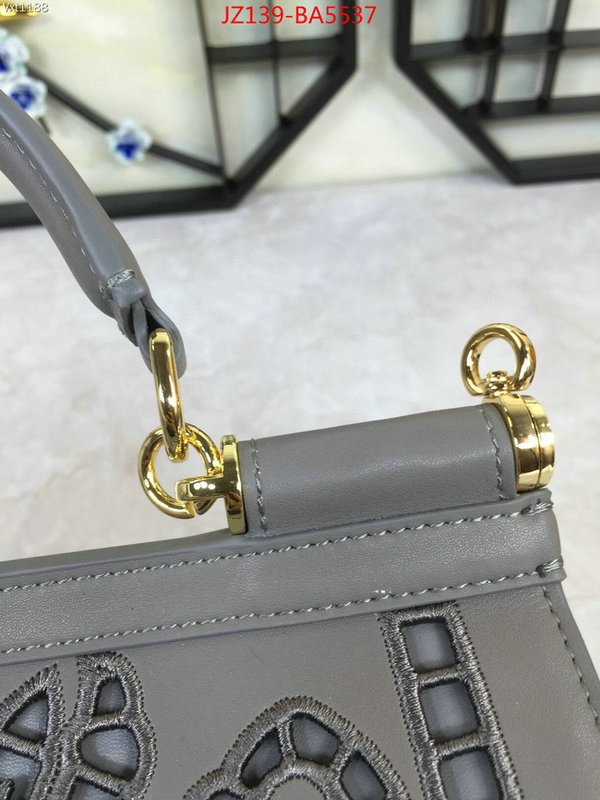 DG Bags(4A)-Sicily,7 star quality designer replica ,ID: BA5537,$: 139USD