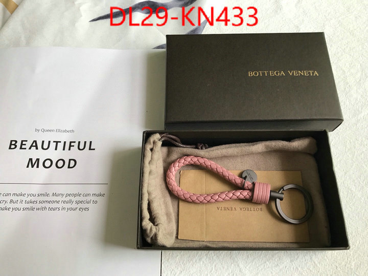 Key pendant-BV,perfect replica ,ID: KN433,$: 29USD