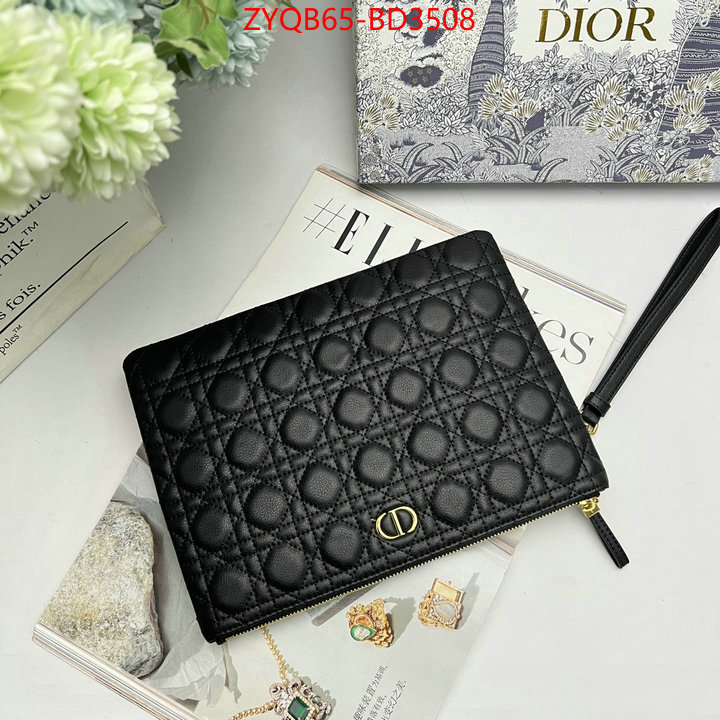 Dior Bags(4A)-Other Style-,ID: BD3508,$: 65USD