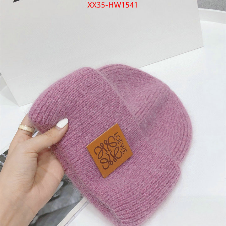 Cap (Hat)-Loewe,what is a 1:1 replica , ID: HW1541,$: 35USD