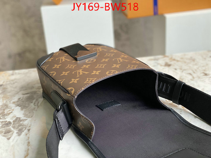 LV Bags(TOP)-Pochette MTis-Twist-,ID: BW518,$: 169USD