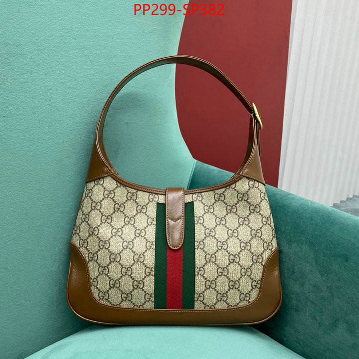 Gucci Bags(TOP)-Jackie Series-,wholesale designer shop ,ID: BP382,$: 299USD