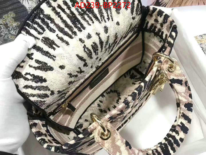 Dior Bags(TOP)-Lady-,ID: BP2272,$: 239USD