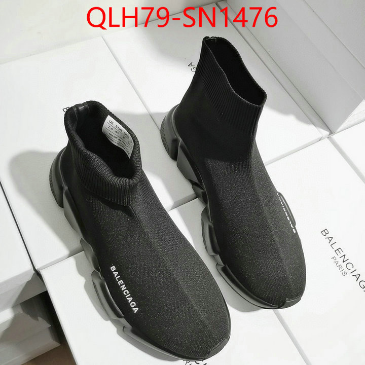 Women Shoes-Balenciaga,replica , ID: SN1476,$: 79USD