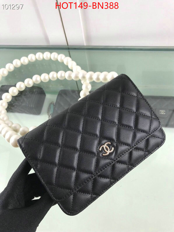 Chanel Bags(TOP)-Diagonal-,ID: BN388,$: 149USD