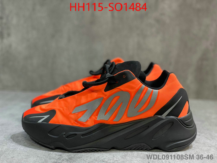 Women Shoes-Adidas Yeezy Boost,wholesale 2023 replica , ID: SO1484,$: 115USD