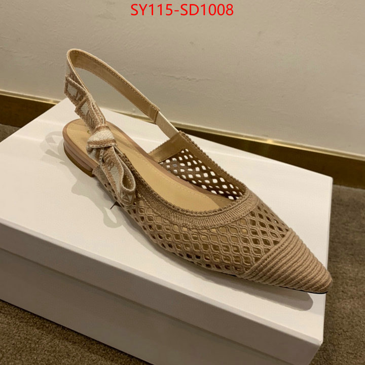 Women Shoes-Dior,shop the best high quality , ID: SD1008,$: 115USD