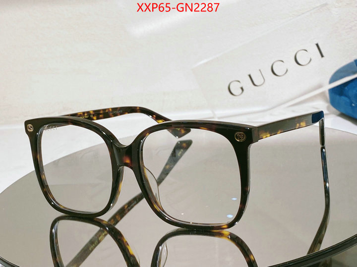 Glasses-Gucci,sell online , ID: GN2287,$: 65USD