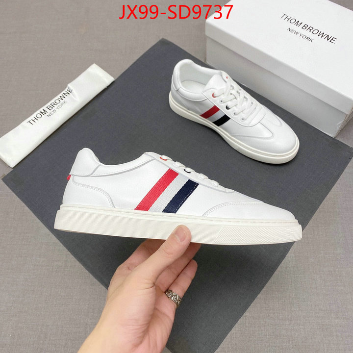 Men Shoes-Thom Browne,replcia cheap from china , ID: SD9737,$: 99USD