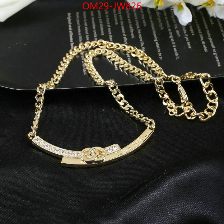 Jewelry-Chanel,sale , ID: JW826,$: 29USD