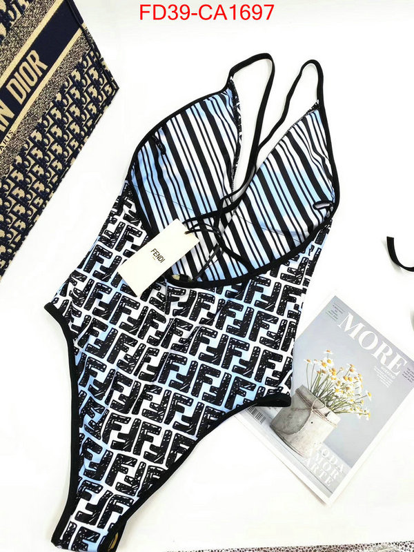 Swimsuit-Fendi,cheap , ID：CA1697,$:39USD