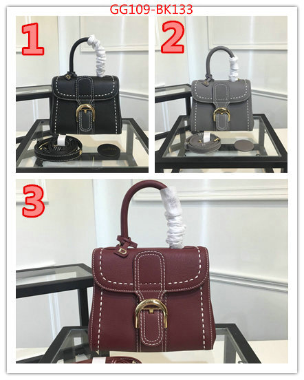 Delvaux Bags(4A)-Brillant,how to buy replica shop ,ID: BK133,