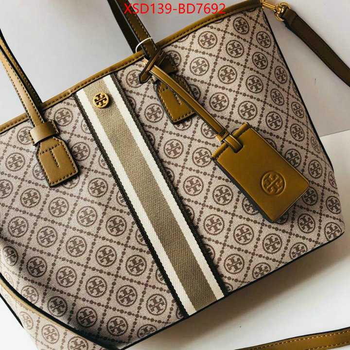 Tory Burch Bags(TOP)-Handbag-,ID: BD7692,$: 139USD