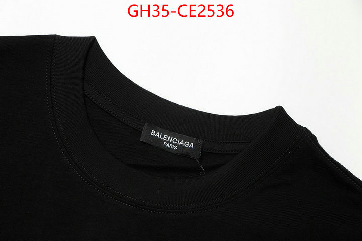 Clothing-Balenciaga,online from china designer , ID: CE2536,$: 35USD