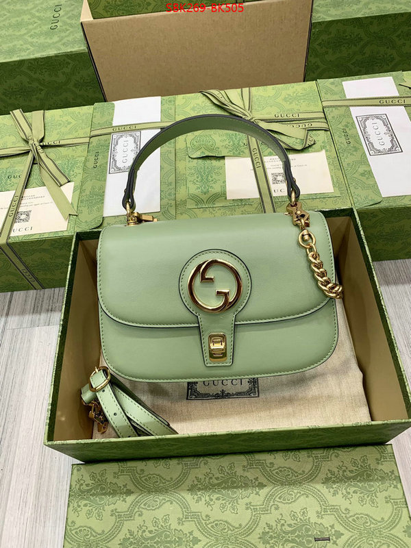 Gucci Bags Promotion,,ID: BK505,