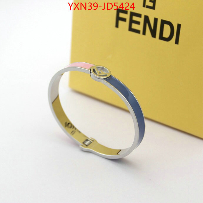 Jewelry-Fendi,best replica new style , ID: JD5424,$: 39USD
