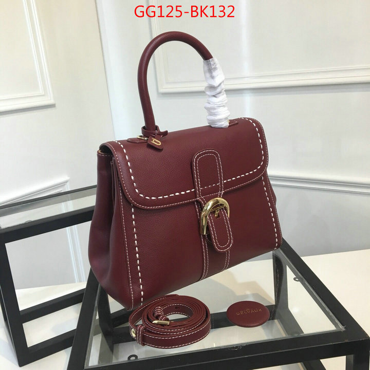 Delvaux Bags(4A)-Brillant,can you buy replica ,ID: BK132,