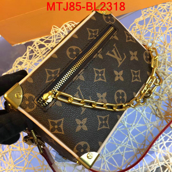 LV Bags(4A)-Pochette MTis Bag-Twist-,ID：BL2318,$:85USD