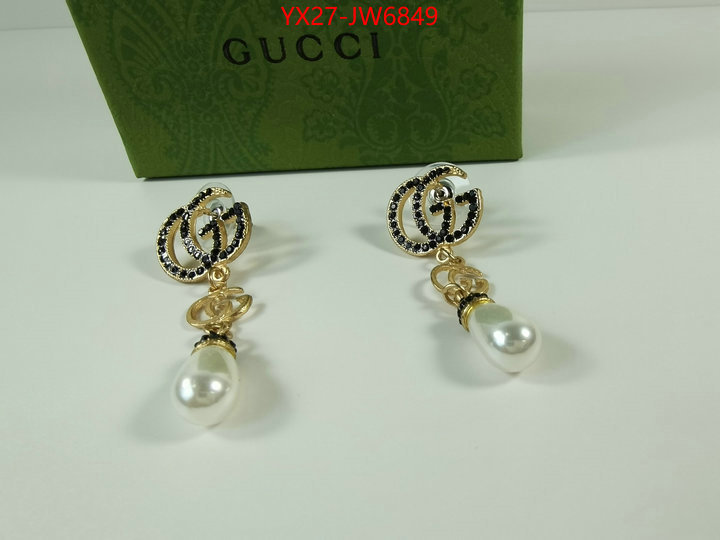 Jewelry-DW,replica sale online , ID: JW6849,$: 27USD