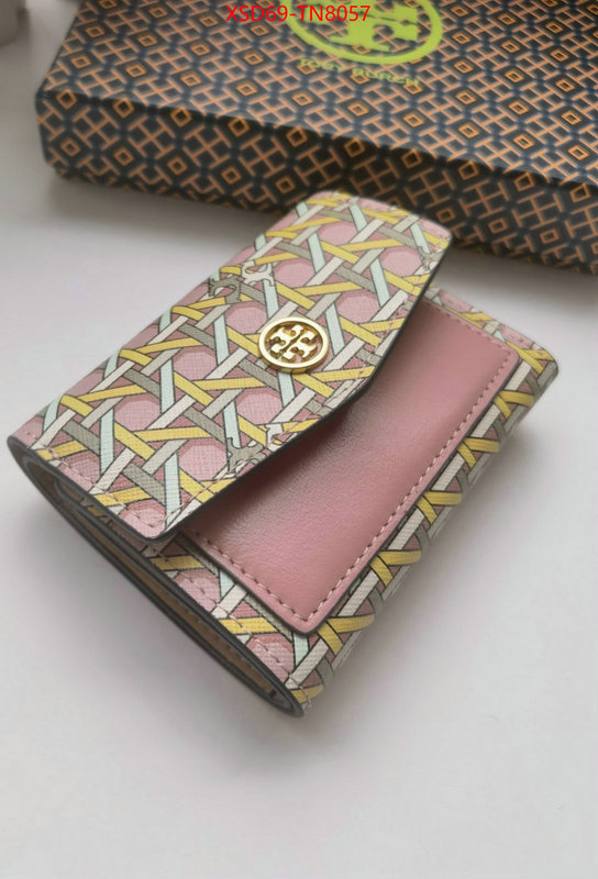 Tory Burch Bags(TOP)-Wallet,ID: TN8057,$: 69USD