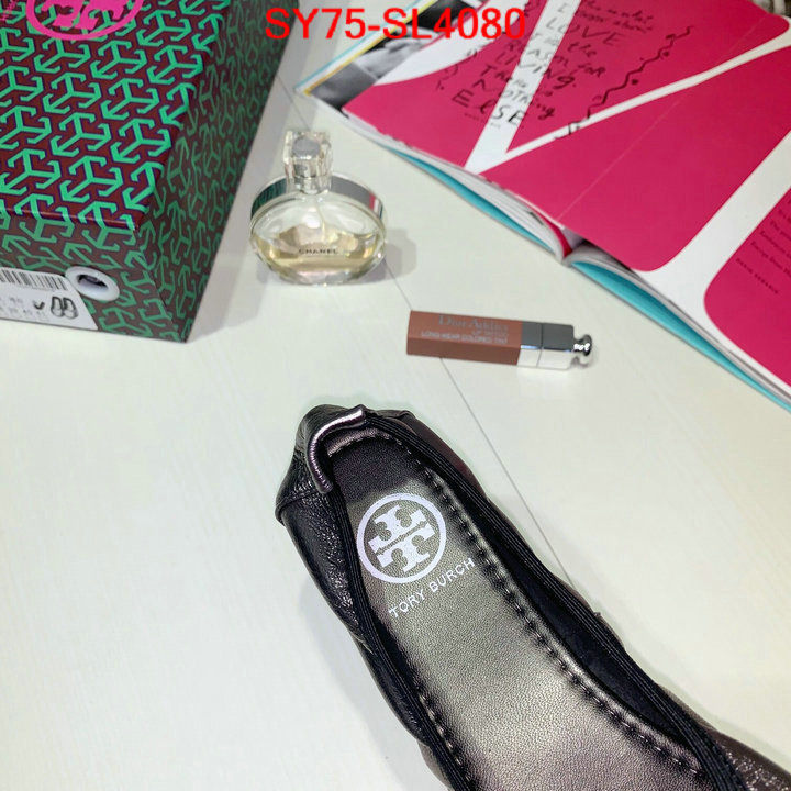 Women Shoes-Tory Burch,sale outlet online , ID: SL4080,$: 75USD