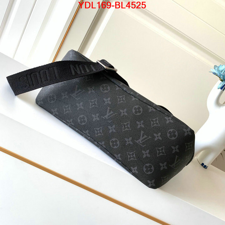 LV Bags(TOP)-Pochette MTis-Twist-,ID: BL4525,$: 169USD