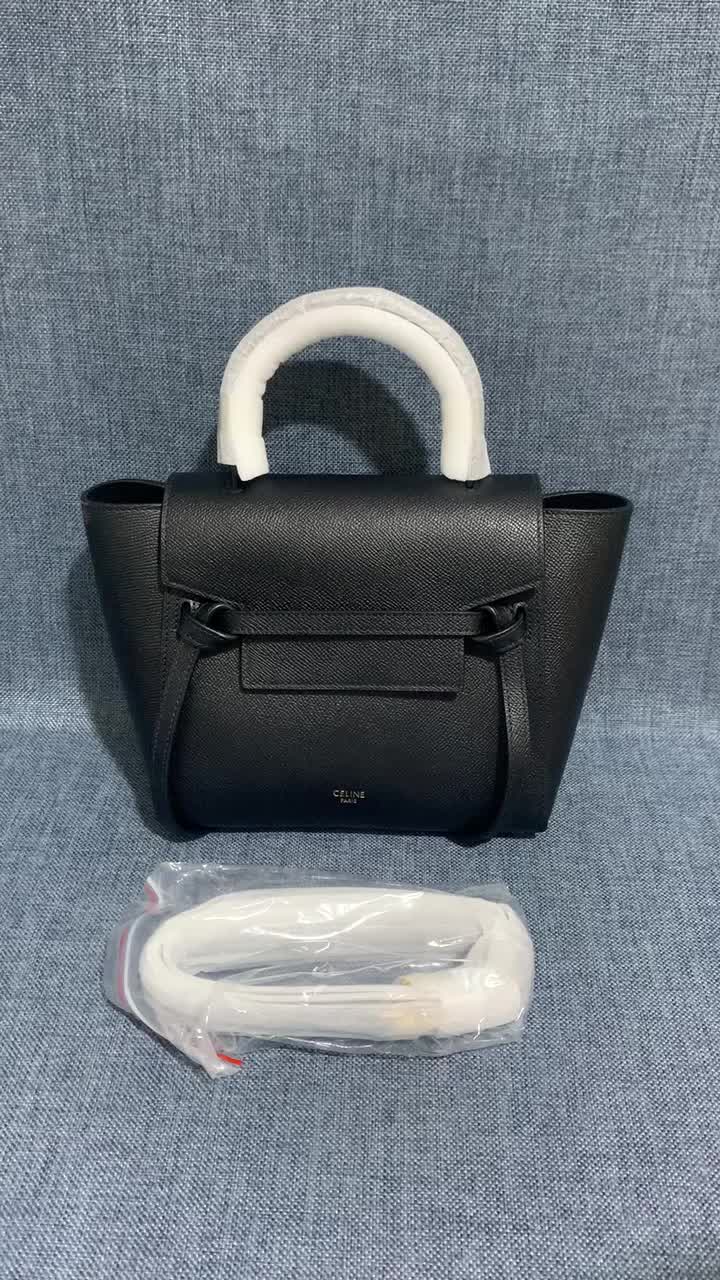 CELINE Bags(TOP)-Belt Bag,wholesale ,ID: BL7054,$: 189USD