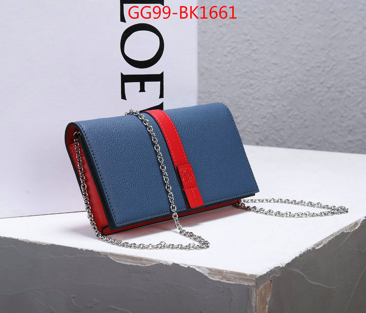 Loewe Bags(4A)-Diagonal-,high ,ID: BK1661,$:99USD