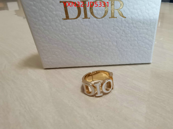 Jewelry-Dior,high quality aaaaa replica , ID: JD5331,$: 32USD