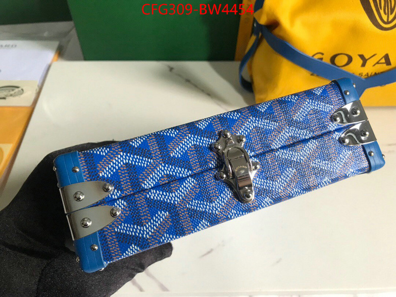 Goyard Bags(TOP)-Diagonal-,ID: BW4454,$: 309USD