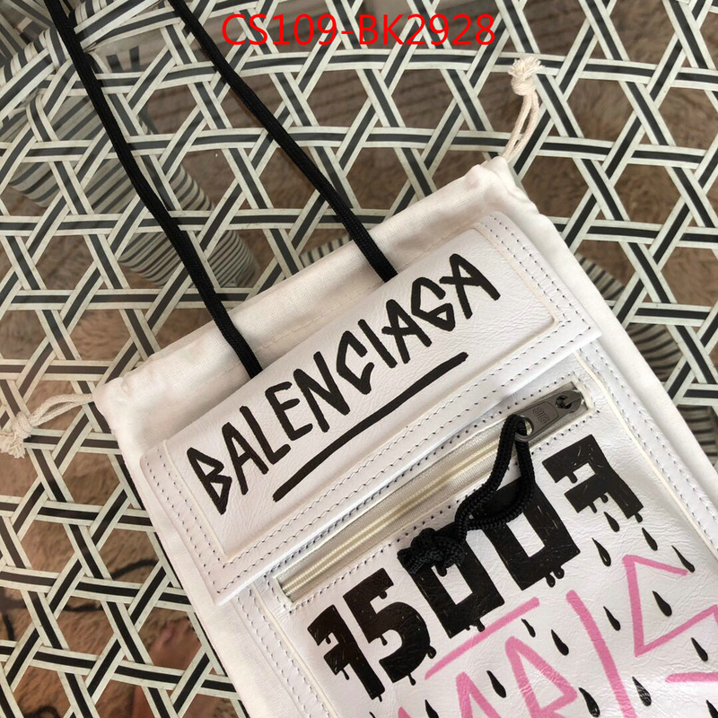 Balenciaga Bags(TOP)-Other Styles-,luxury cheap ,ID: BK2928,$:109USD