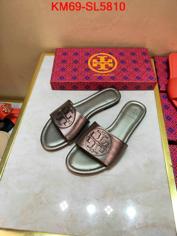 Women Shoes-Tory Burch,aaaaa replica , ID: SL5810,$: 69USD