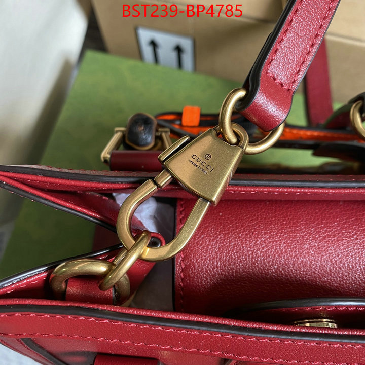 Gucci Bags(TOP)-Diana-Bamboo-,1:01 ,ID: BP4785,$: 239USD