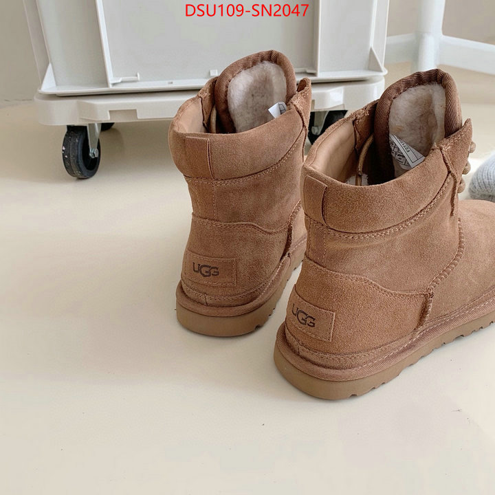 Women Shoes-UGG,replica online , ID: SN2047,$: 109USD