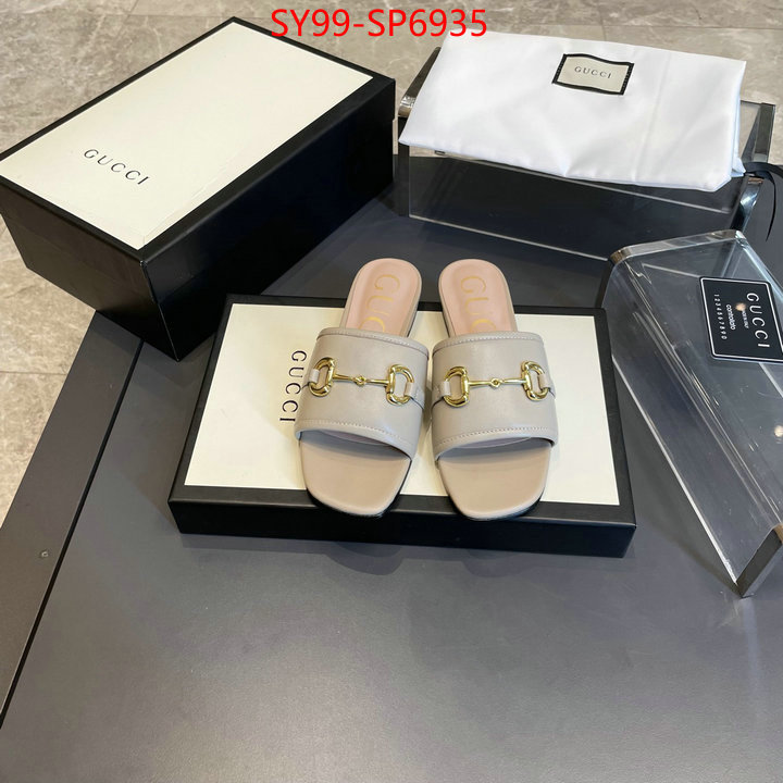 Women Shoes-Gucci,replica best , ID: SP6935,$: 99USD