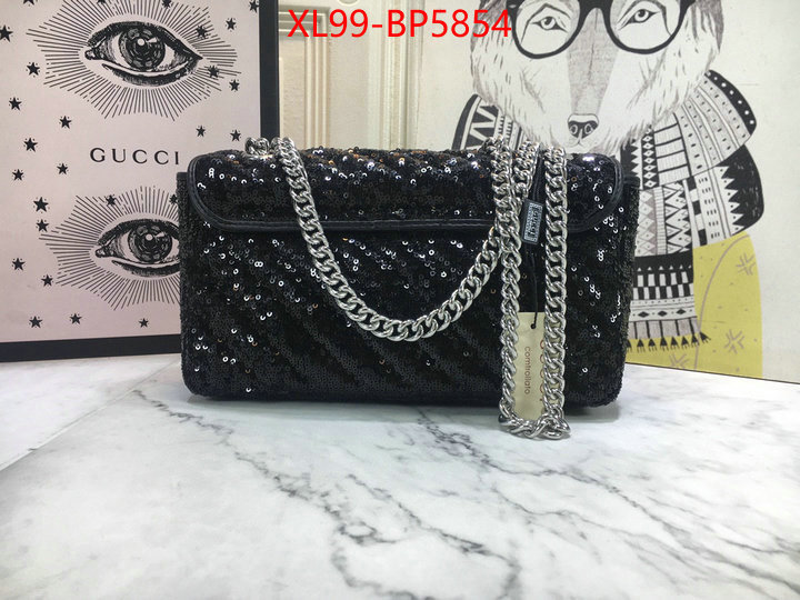 Gucci Bags(4A)-Marmont,fake designer ,ID: BP5854,$: 99USD