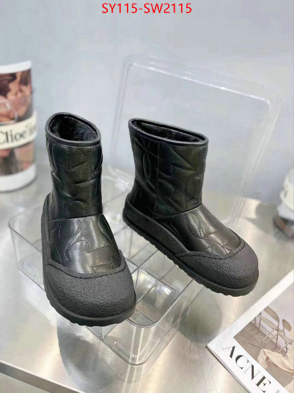 Women Shoes-Boots,high quality replica designer , ID: SW2115,$: 115USD