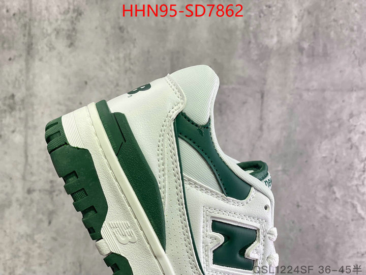 Men Shoes-New Balance,the most popular , ID: SD7862,$: 95USD