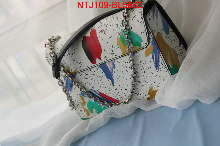 LV Bags(4A)-Pochette MTis Bag-Twist-,ID: BL5683,$: 109USD