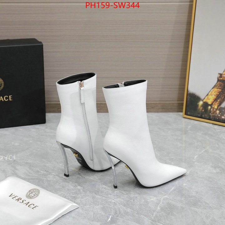 Women Shoes-Versace,replicas buy special , ID: SW344,$: 159USD