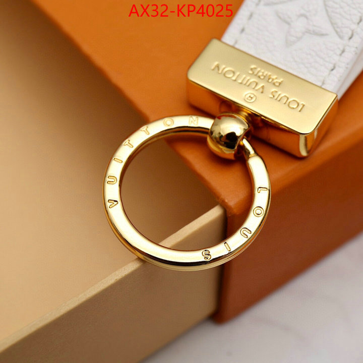 Key pendant-LV,buy aaaaa cheap , ID: KP4025,$: 32USD